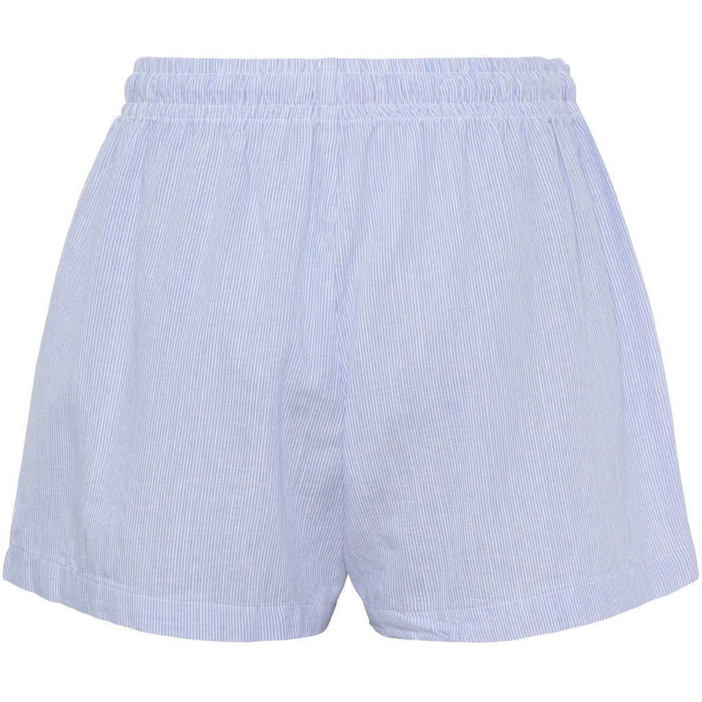 MARTA DU CHATEAU Marta du Chateau dame pyjamas shorts MdcPilatu MN140125-004 Shorts Lightblue