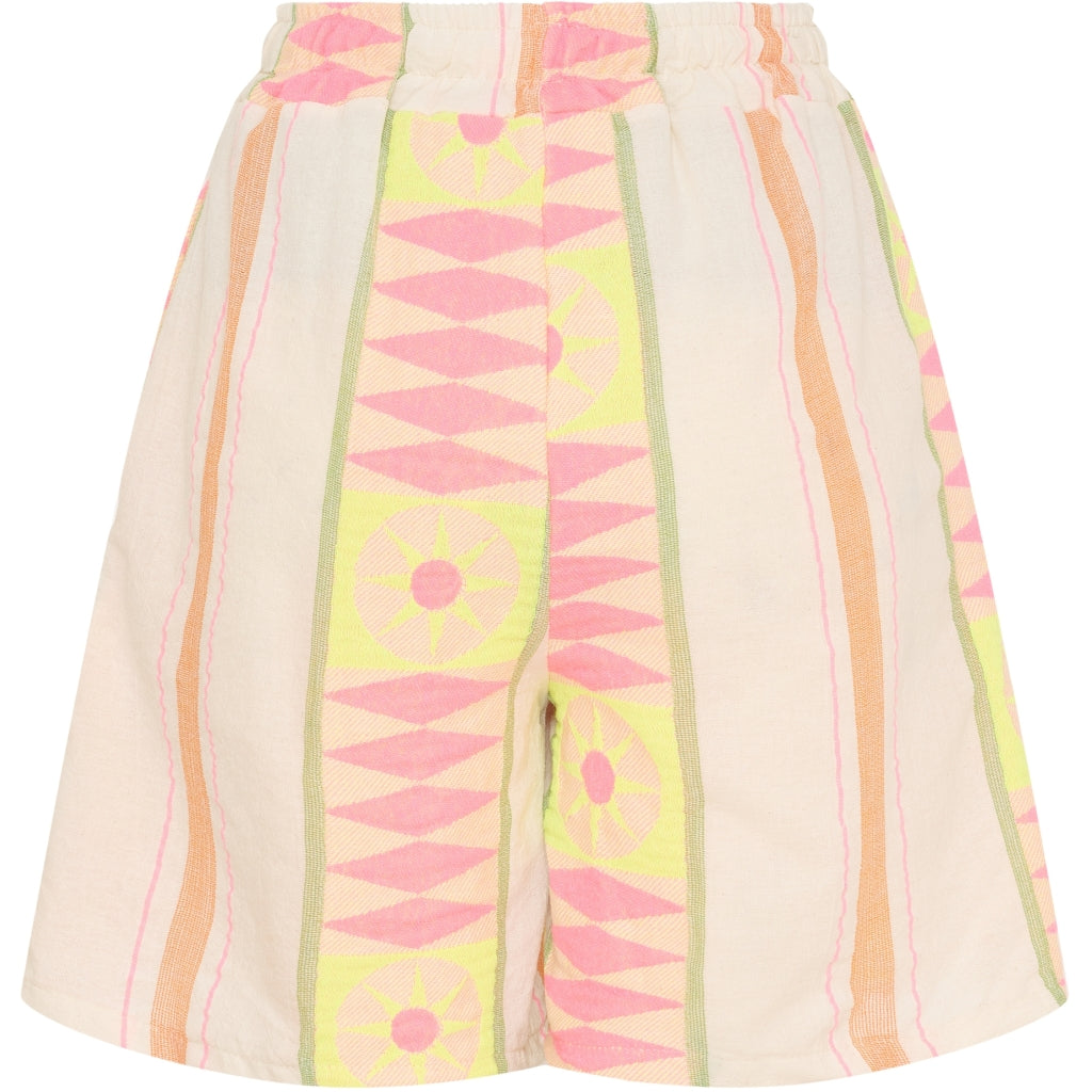 MARTA DU CHATEAU Marta du Chateau dame shorts MdcAntonella 7350A Shorts Originale