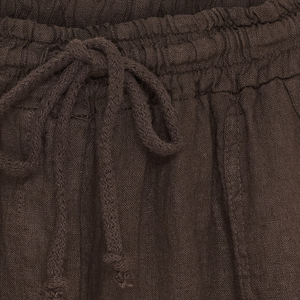 MARTA DU CHATEAU Marta du Chateau dame shorts MdcKasia 21889 Shorts Moro