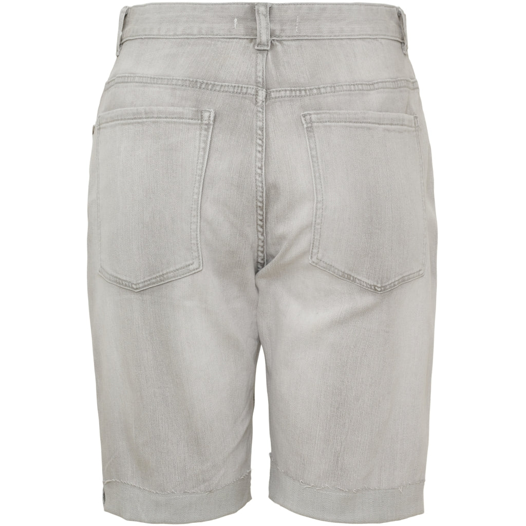 MARTA DU CHATEAU Marta du Chateau dame shorts MdcKiet SW12132 Jeans Denim