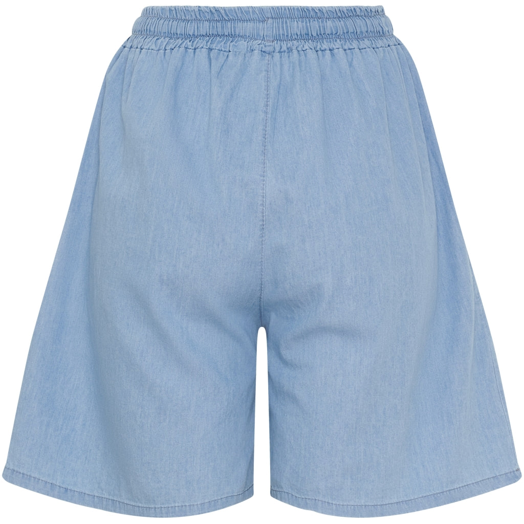 MARTA DU CHATEAU Marta du Chateau dame shorts MdcKira 62633-2 Shorts Chiaro