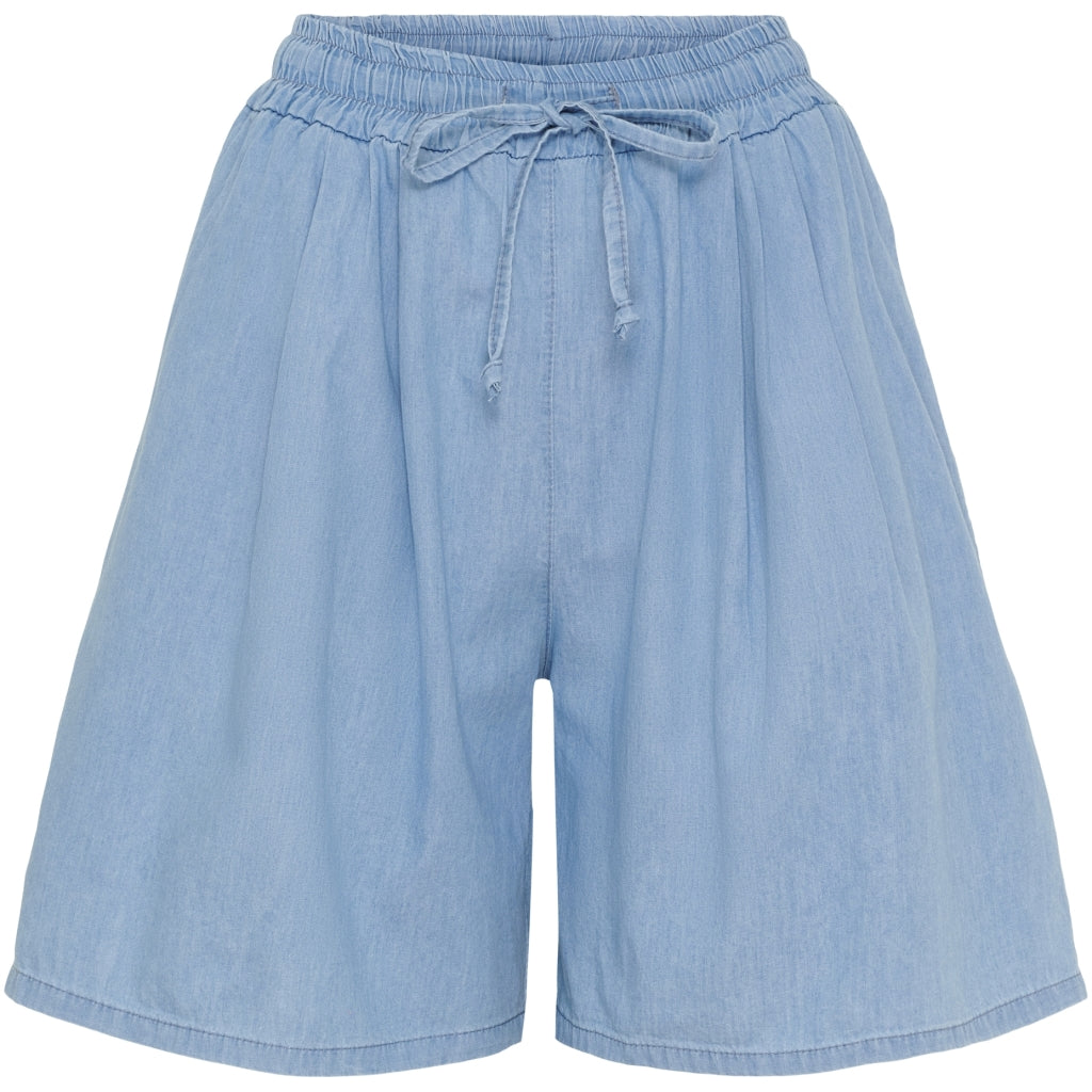 MARTA DU CHATEAU Marta du Chateau dame shorts MdcKira 62633-2 Shorts Chiaro
