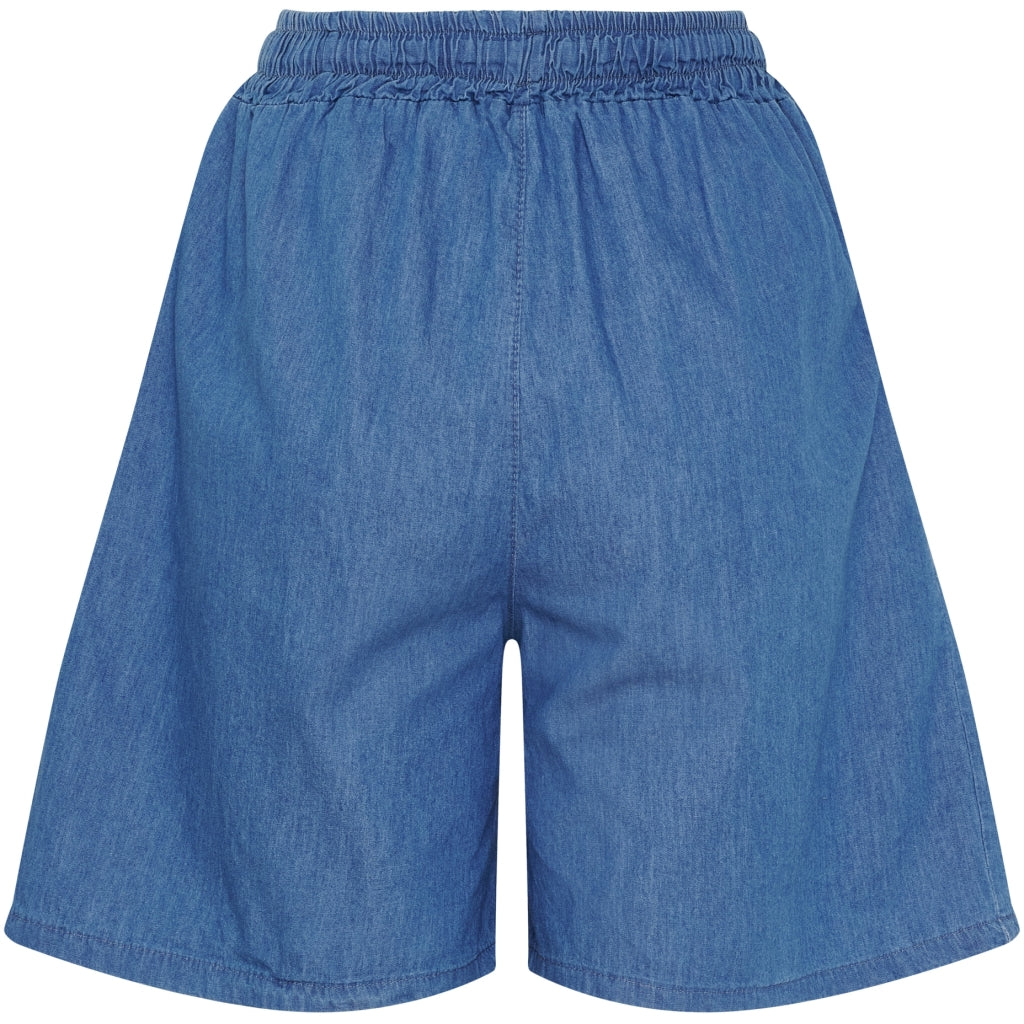 MARTA DU CHATEAU Marta du Chateau dame shorts MdcKira 62633-2 Shorts Medio