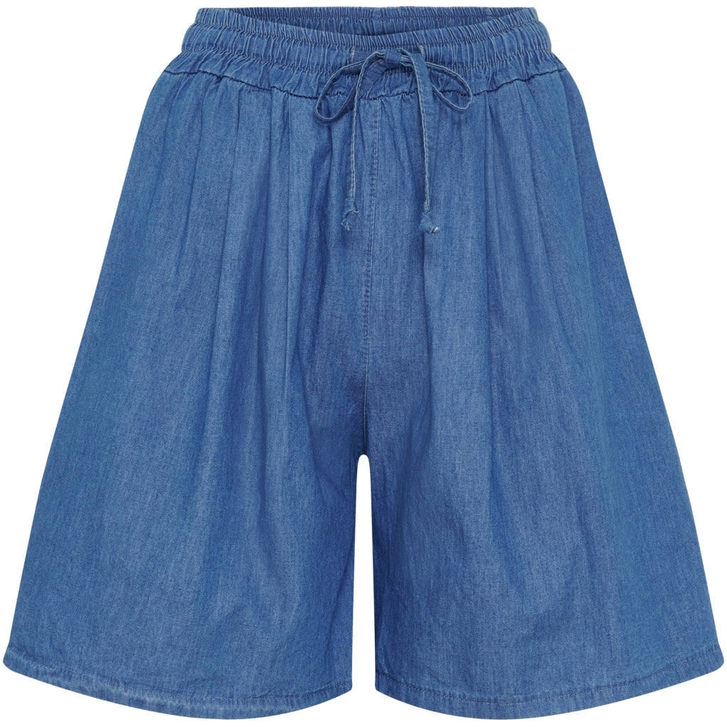 MARTA DU CHATEAU Marta du Chateau dame shorts MdcKira 62633-2 Shorts Medio