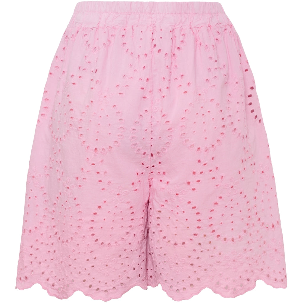 MARTA DU CHATEAU Marta du Chateau dame shorts MdcLiselotte 8377 Shorts Pink95