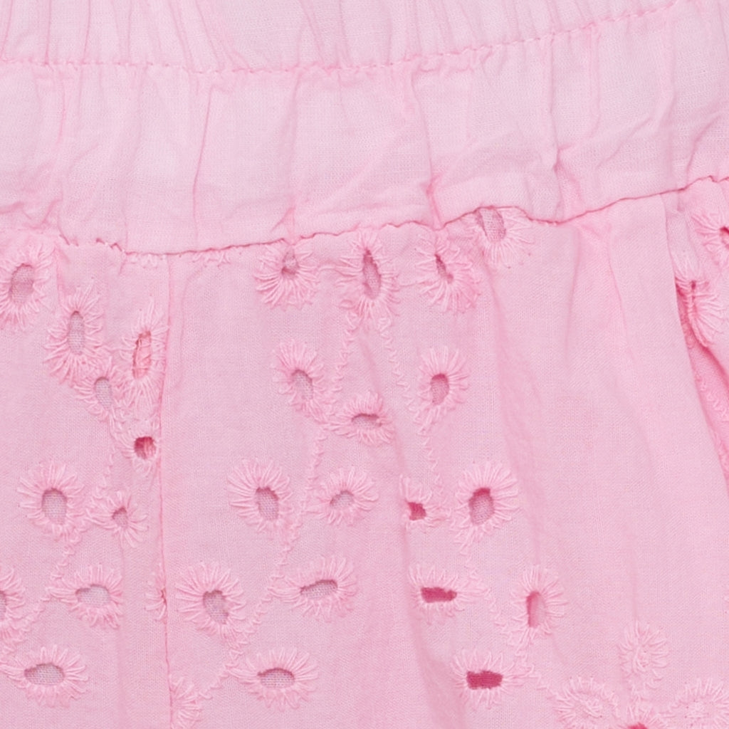 MARTA DU CHATEAU Marta du Chateau dame shorts MdcLiselotte 8377 Shorts Pink95