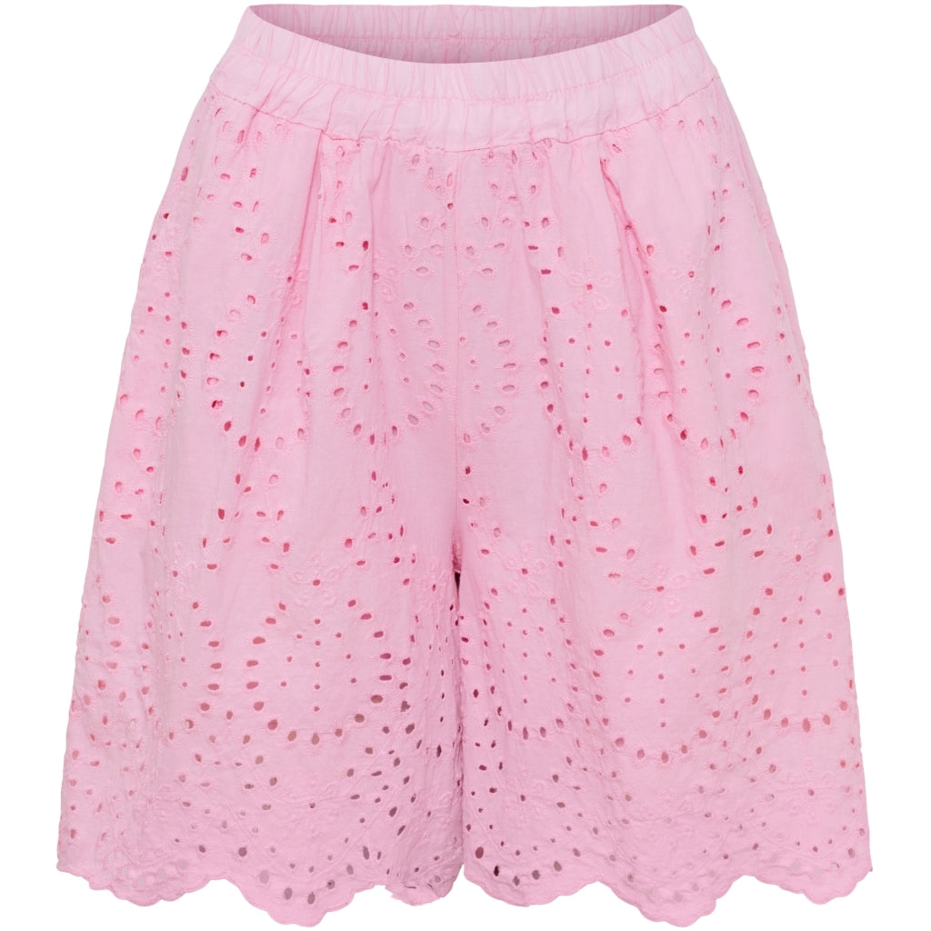 MARTA DU CHATEAU Marta du Chateau dame shorts MdcLiselotte 8377 Shorts Pink95