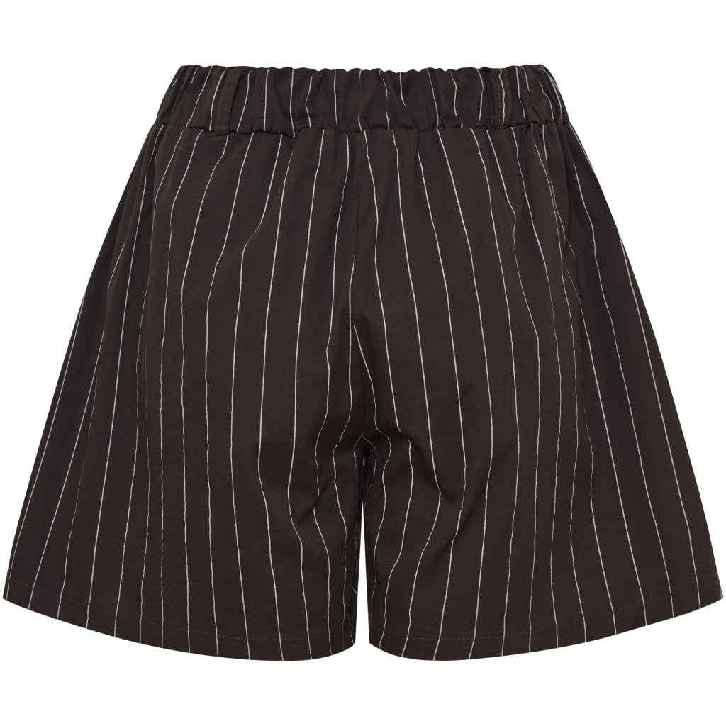 MARTA DU CHATEAU Marta du Chateau dame shorts MdcMilana 256304 Shorts Moro