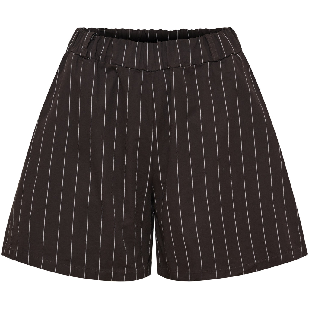 MARTA DU CHATEAU Marta du Chateau dame shorts MdcMilana 256304 Shorts Moro