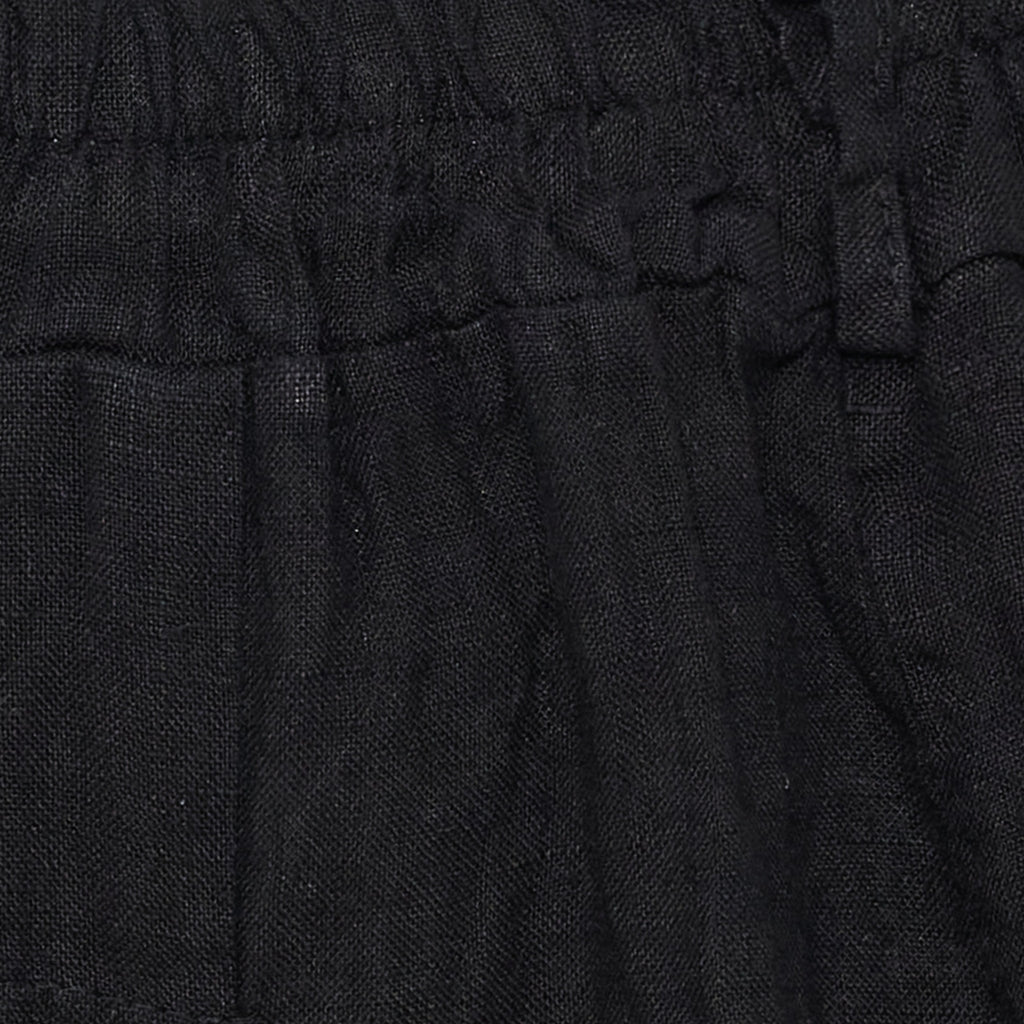 MARTA DU CHATEAU Marta du Chateau dame shorts MdcSantina 246013 Shorts Black