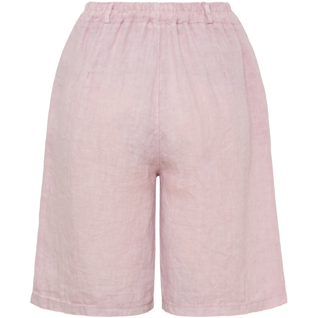 MARTA DU CHATEAU Marta du Chateau dame shorts MdcSantina 246013 Shorts Cipria