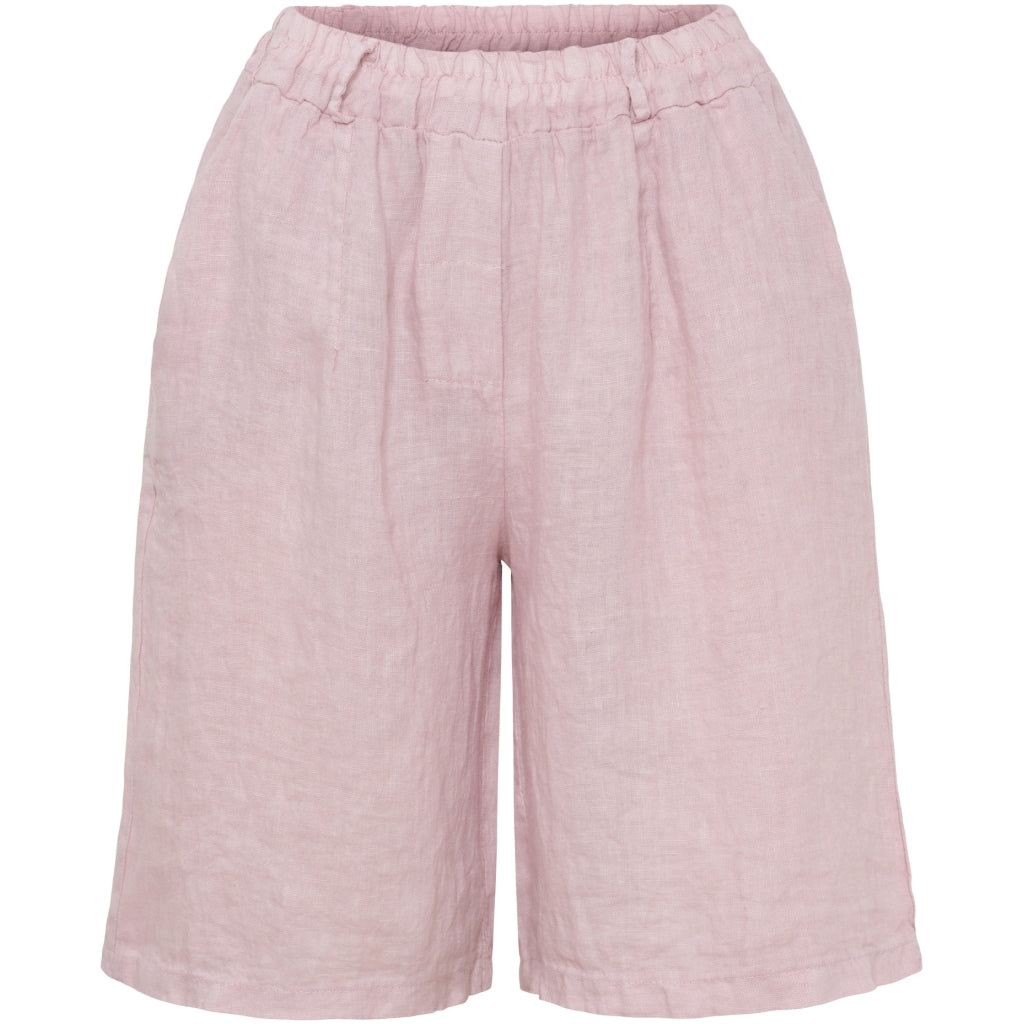 MARTA DU CHATEAU Marta du Chateau dame shorts MdcSantina 246013 Shorts Cipria