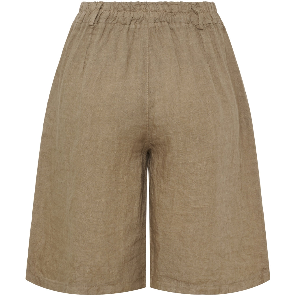 MARTA DU CHATEAU Marta du Chateau dame shorts MdcSantina 246013 Shorts Coloniale