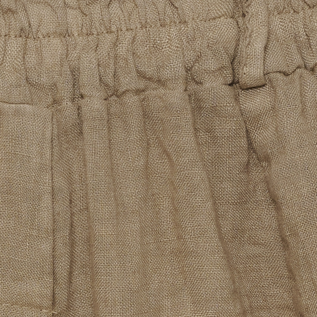 MARTA DU CHATEAU Marta du Chateau dame shorts MdcSantina 246013 Shorts Coloniale