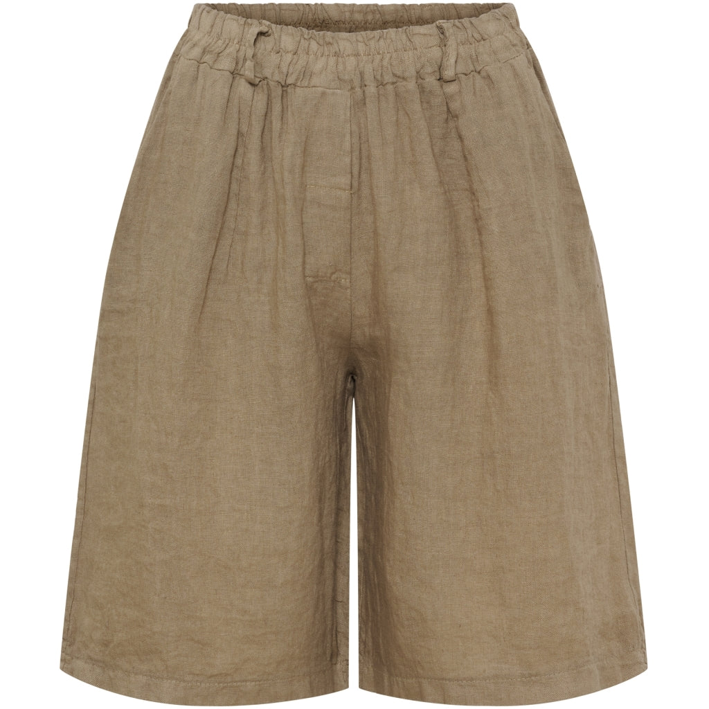 MARTA DU CHATEAU Marta du Chateau dame shorts MdcSantina 246013 Shorts Coloniale
