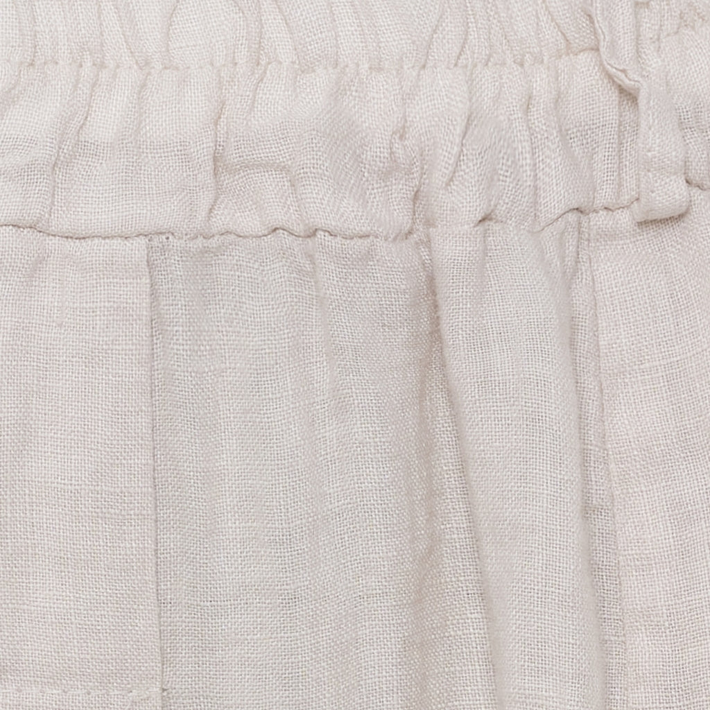 MARTA DU CHATEAU Marta du Chateau dame shorts MdcSantina 246013 Shorts Sabbia