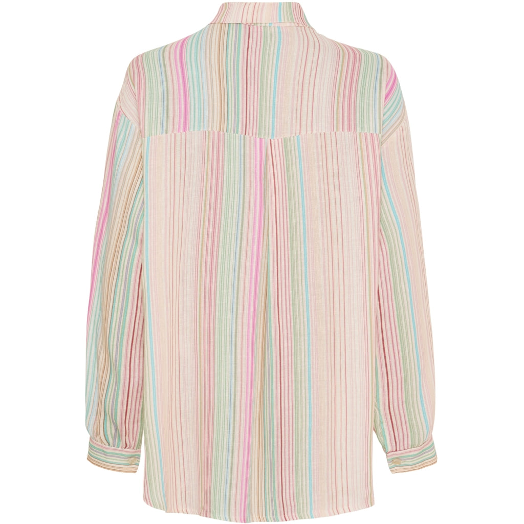 MARTA DU CHATEAU Marta du Chateau dame skjorte MdcAnnabel 7070L Shirt Originale