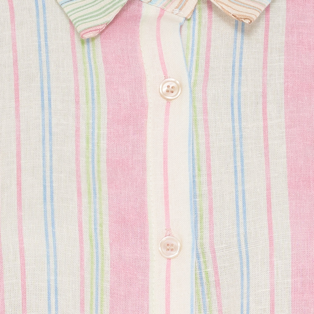 MARTA DU CHATEAU Marta du Chateau dame skjorte MdcAnnabel 7070L Shirt Originale