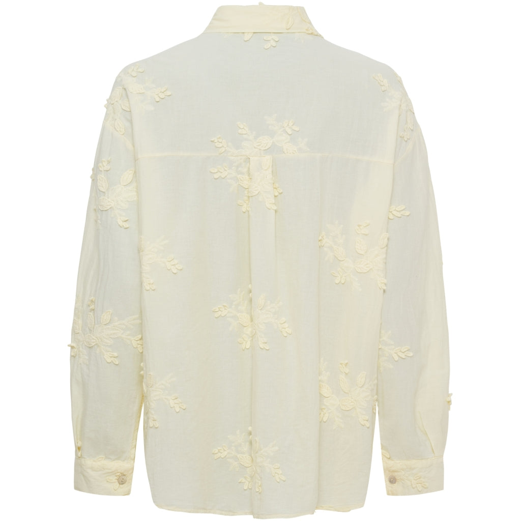 MARTA DU CHATEAU Marta du Chateau dame skjorte MdcBlair 28519 Shirt Flea777
