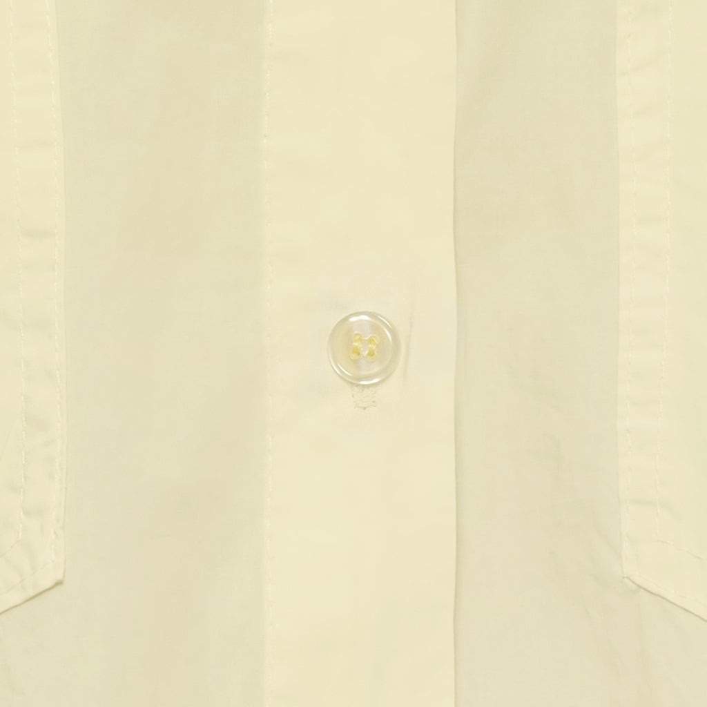 MARTA DU CHATEAU Marta du Chateau dame skjorte MdcCecile 85530 Shirt Yellow6224