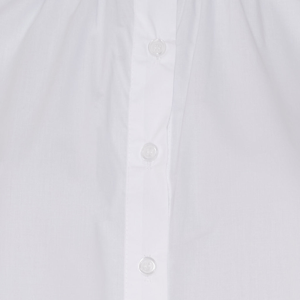MARTA DU CHATEAU Marta du Chateau dame skjorte MdcChristiana 248532 Shirt White