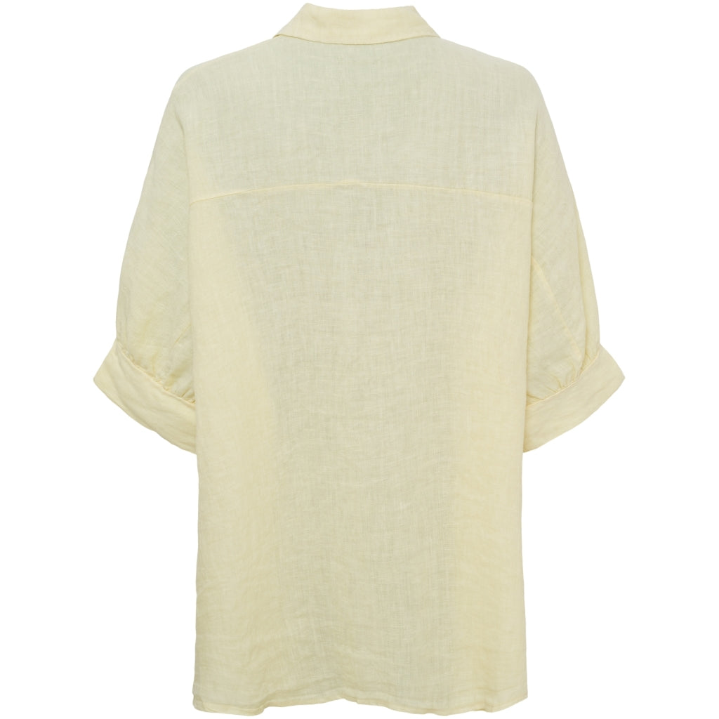 MARTA DU CHATEAU Marta du Chateau dame skjorte MdcCirelle 86250 Shirt Flea