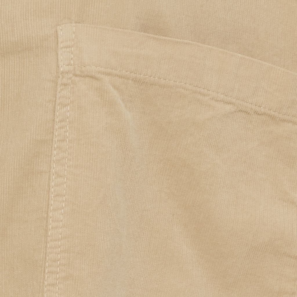 MARTA DU CHATEAU Marta du Chateau dame skjorte MdcColine 258037 Shirt Cappuccino5038