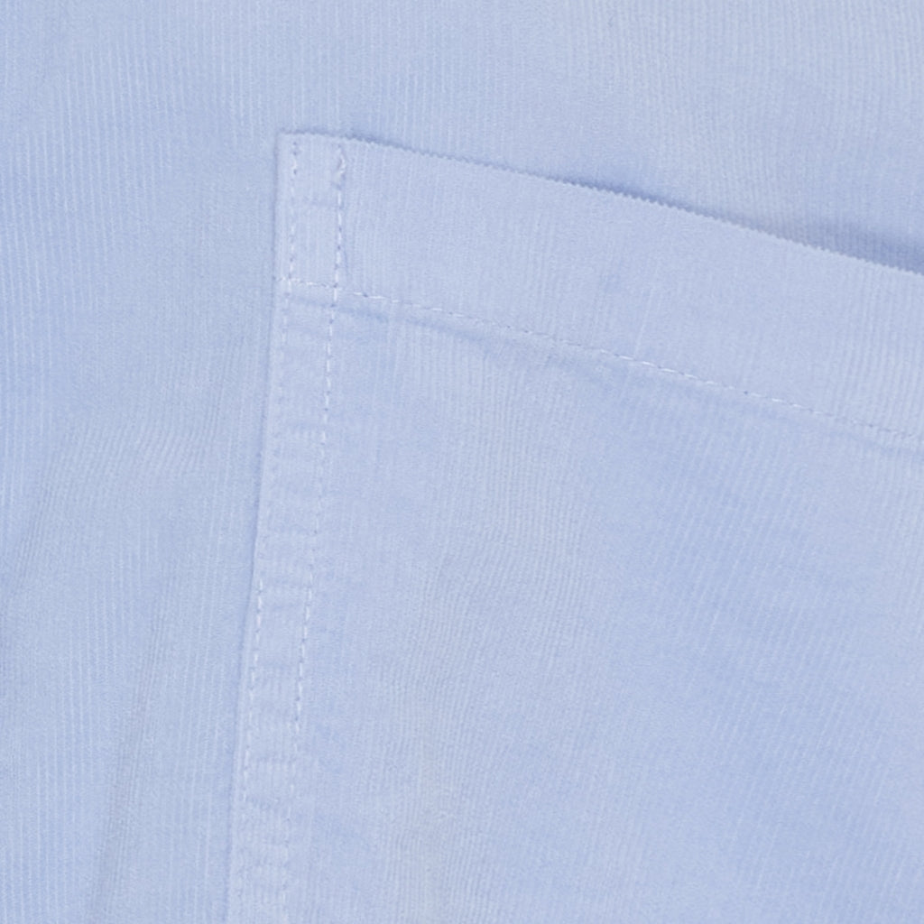 MARTA DU CHATEAU Marta du Chateau dame skjorte MdcColine 258037 Shirt Celeste2389