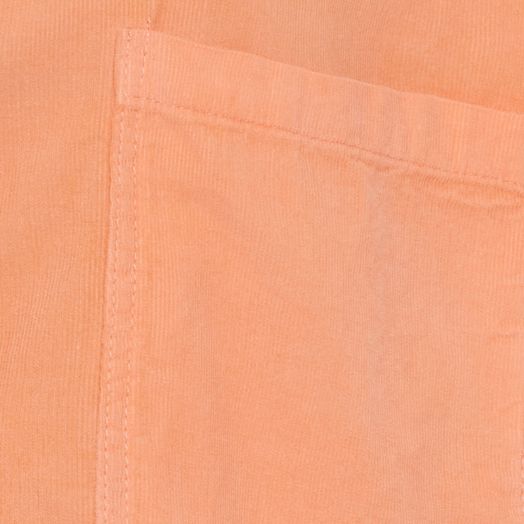 MARTA DU CHATEAU Marta du Chateau dame skjorte MdcColine 258037 Shirt Salmone2194