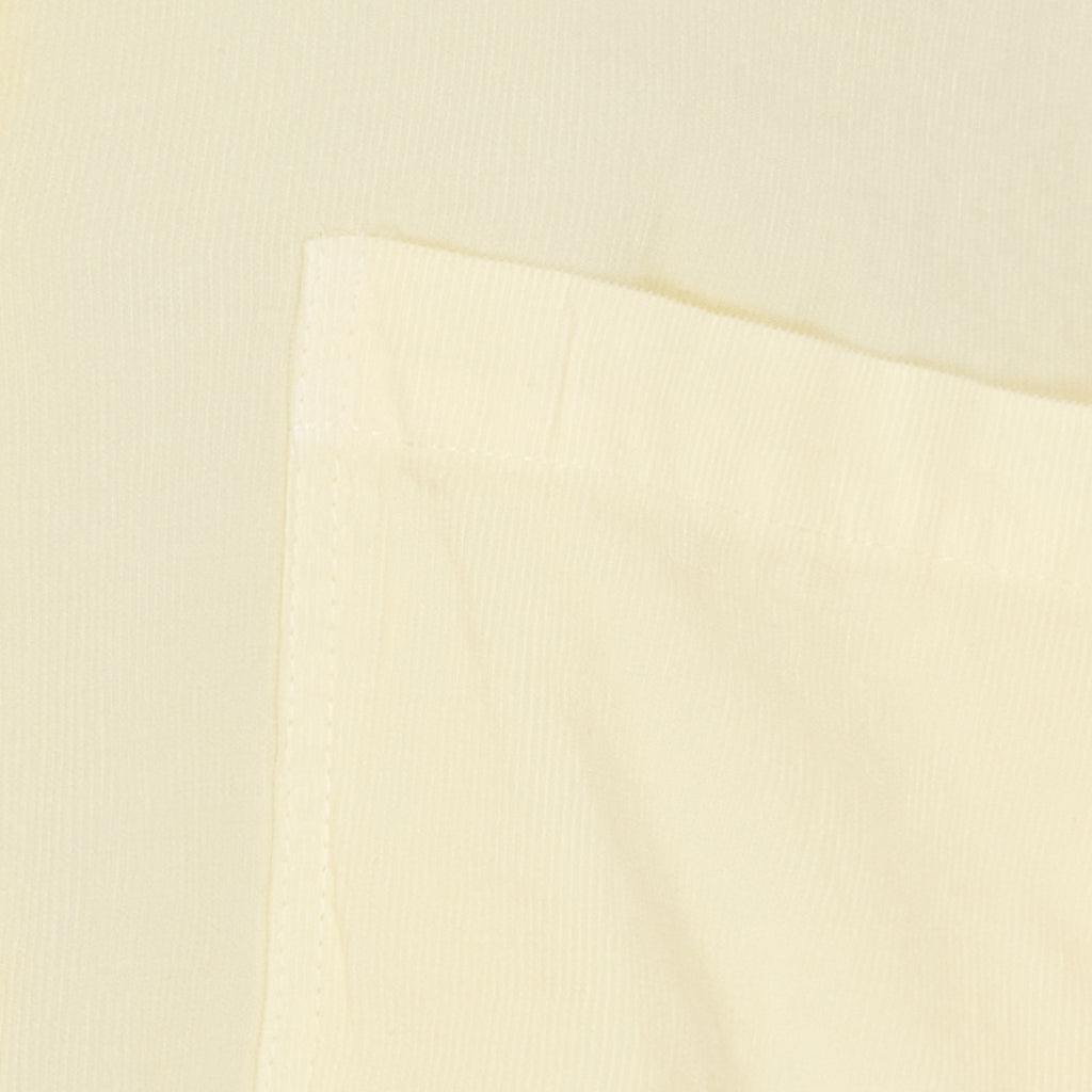 MARTA DU CHATEAU Marta du Chateau dame skjorte MdcColine 258037 Shirt Yellow