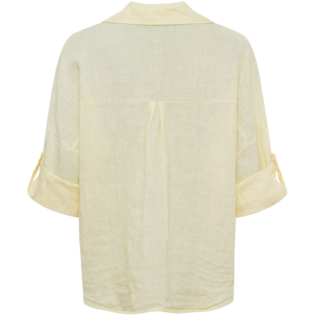 MARTA DU CHATEAU Marta du Chateau dame skjorte MdcDaira 266152 Shirt Flea