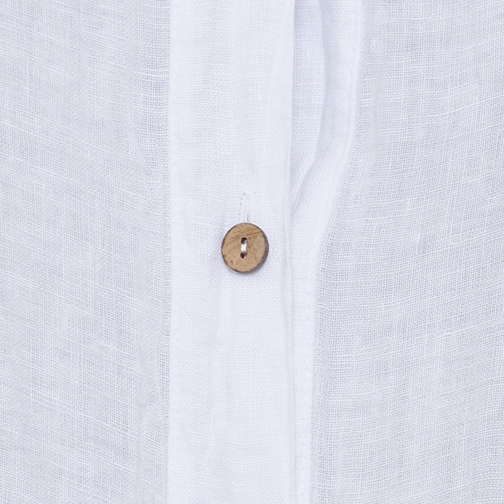 MARTA DU CHATEAU Marta du Chateau dame skjorte MdcDaira 266152 Shirt Optical White