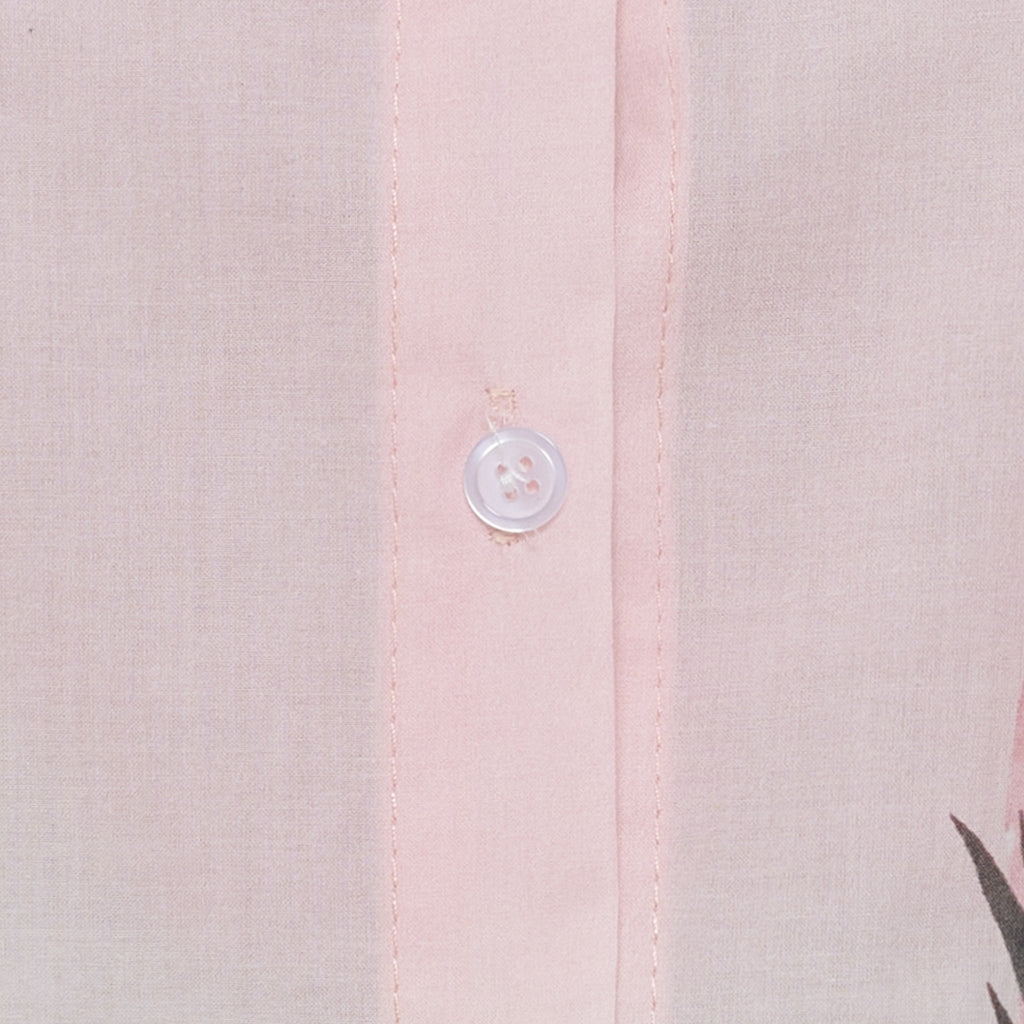 MARTA DU CHATEAU Marta du Chateau dame skjorte MdcJarlene 268386/1 Shirt Pink