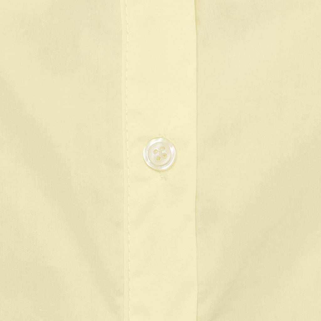 MARTA DU CHATEAU Marta du Chateau dame skjorte MdcJoelle 268191 Shirt Yellow15