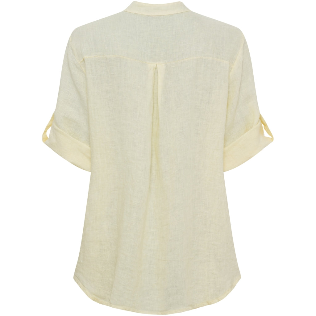 MARTA DU CHATEAU Marta du Chateau dame skjorte MdcLarisa 268434 Shirt Flea