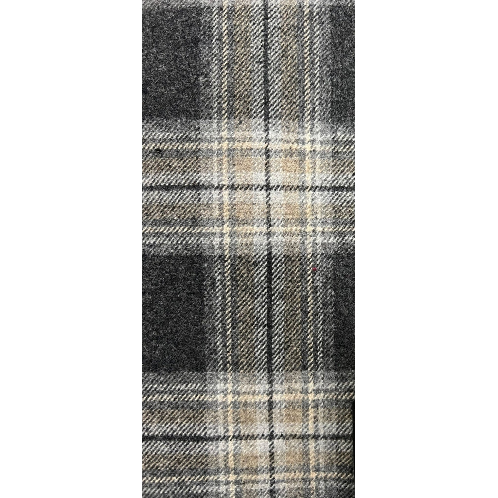 MARTA DU CHATEAU Marta du Chateau dame skjorte MdcOrlanda 7497 Shirt Grey79231