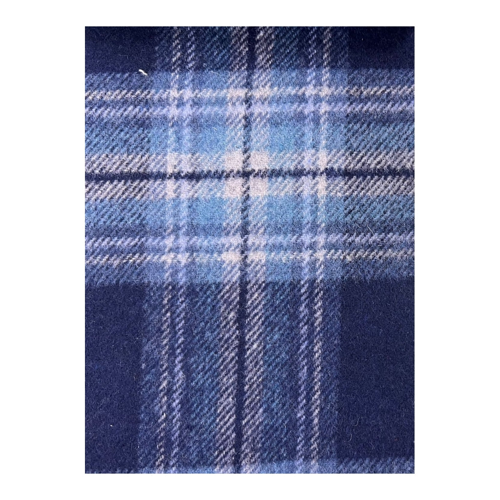 MARTA DU CHATEAU Marta du Chateau dame skjorte MdcOrlanda 7497 Shirt Navy79236