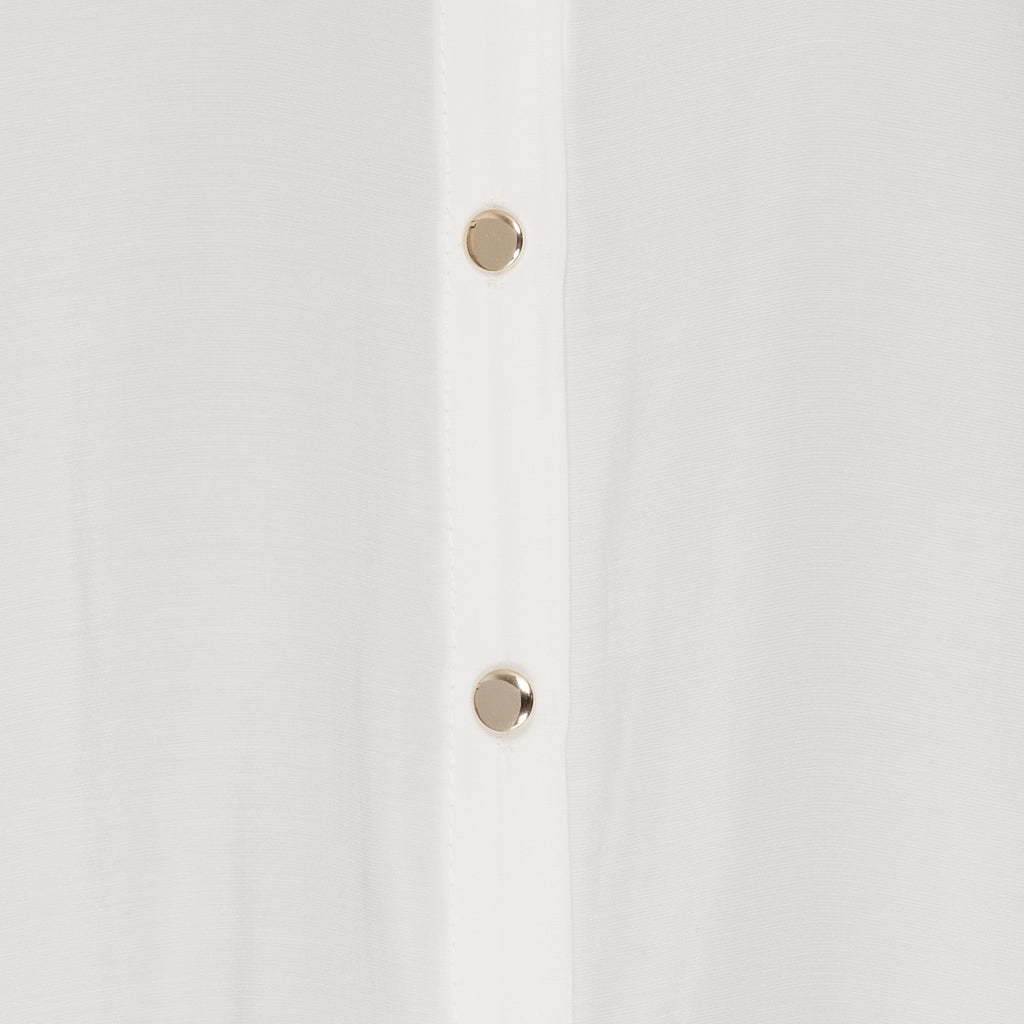 MARTA DU CHATEAU Marta du Chateau dame skjorte MdcRhea 58725 Shirt Offwhite76