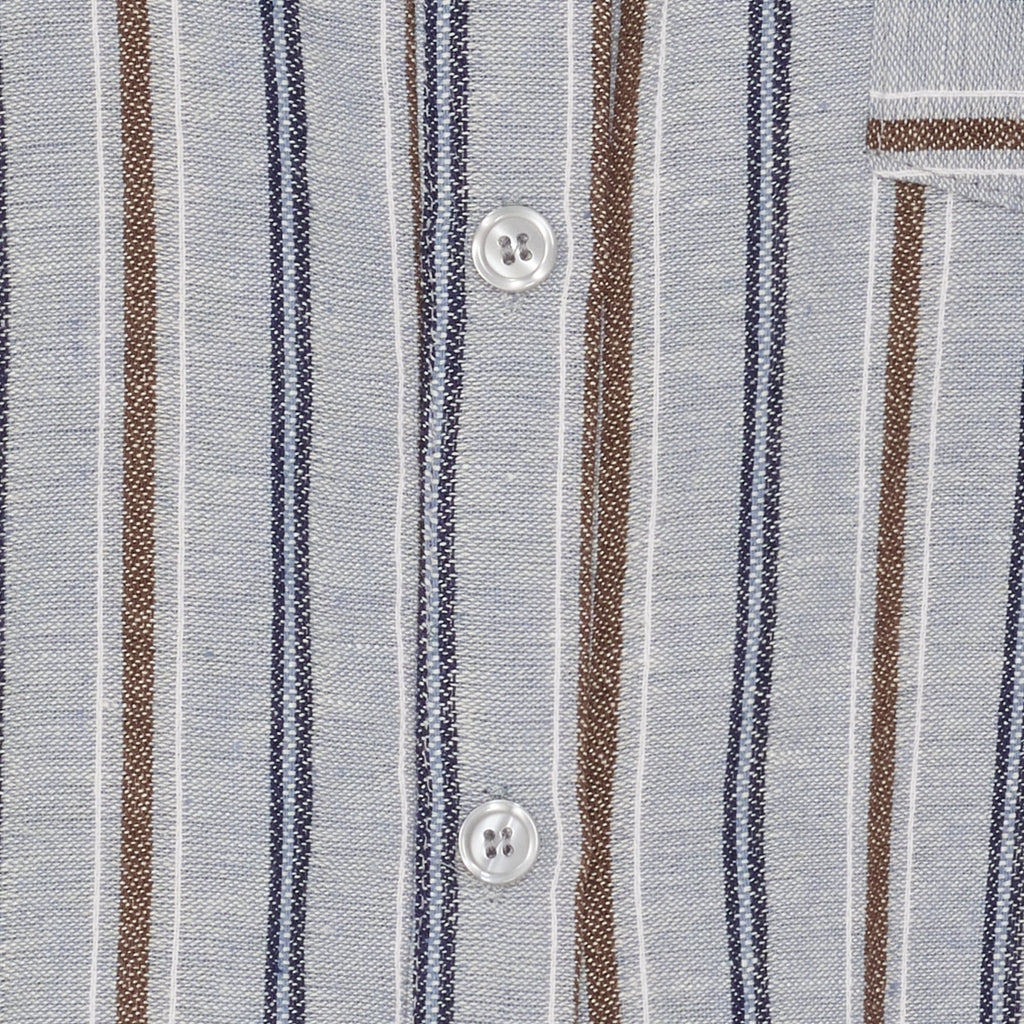 MARTA DU CHATEAU Marta du Chateau dame skjorte MdcRielle 8011 Shirt Jeans6