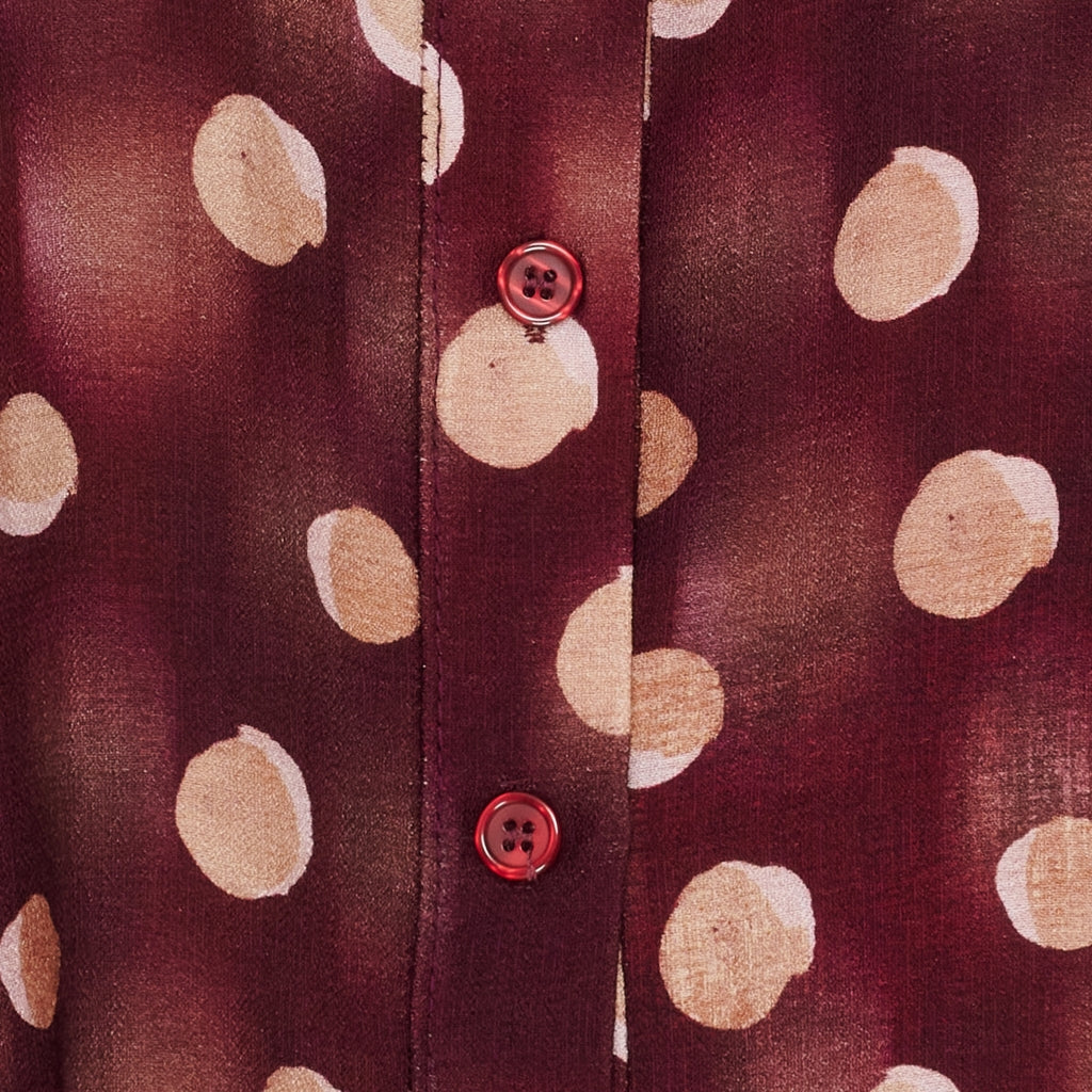 MARTA DU CHATEAU Marta du Chateau dame skjorte MdcSpinel 7606 Shirt Originale636tpz