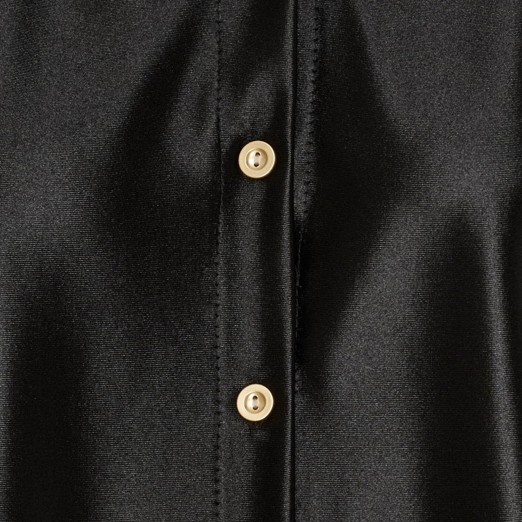 MARTA DU CHATEAU Marta du Chateau dame skjorte MdcYara 6624R Shirt Black