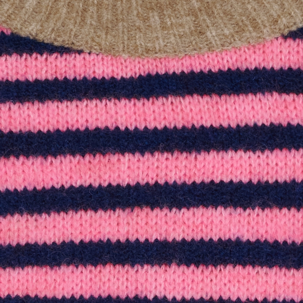 MARTA DU CHATEAU Marta du Chateau dame strik MdcAshira KN8114 Knit Originale
