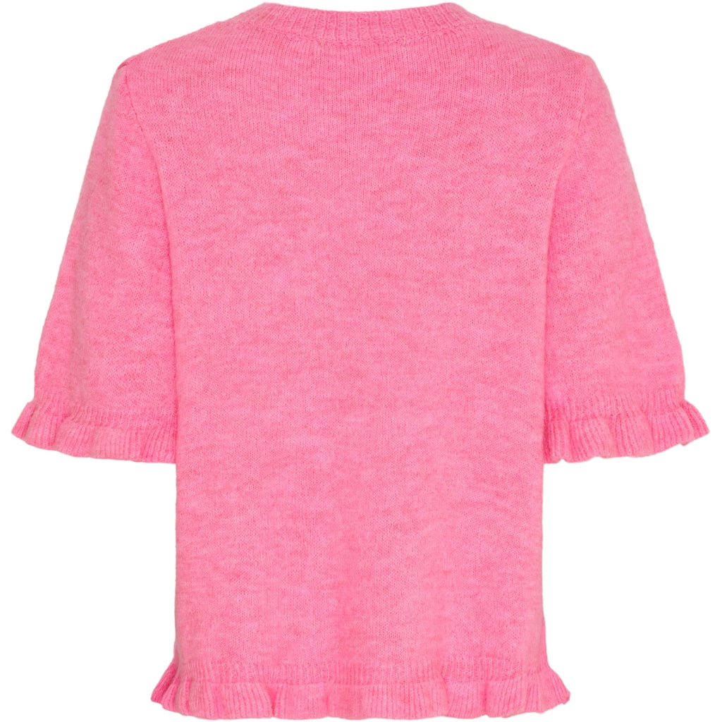 MARTA DU CHATEAU Marta du Chateau dame strik MdcBriala KN8129 Knit Baby2430