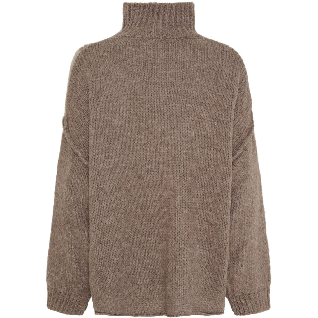 MARTA DU CHATEAU Marta du Chateau dame strik MdcBriar 255008 Knit Originale