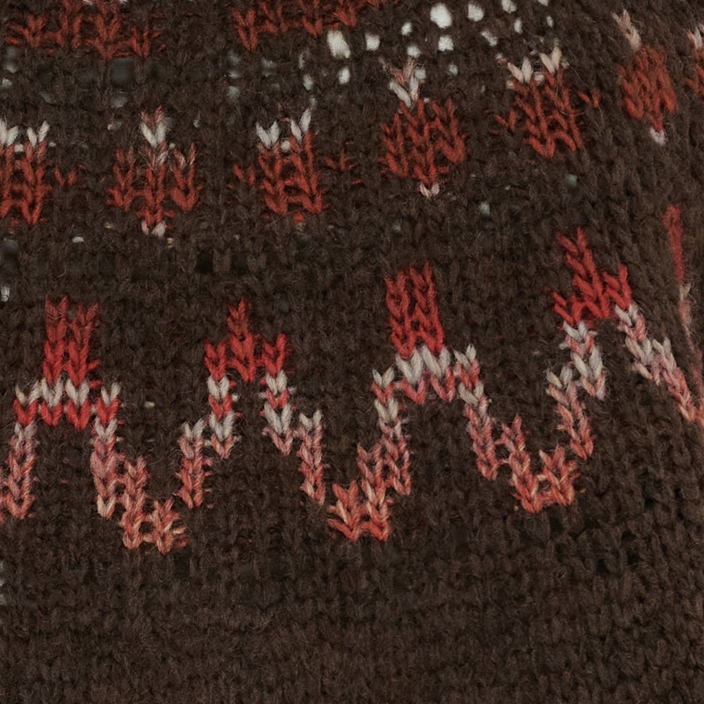 MARTA DU CHATEAU Marta du Chateau dame strik MdcCamellia 25540 Knit Moro33936