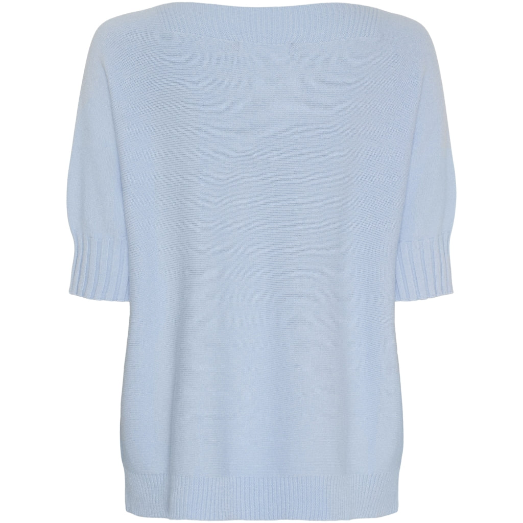 MARTA DU CHATEAU Marta du Chateau dame strik MdcConstanza 9511 Knit Cielo9511