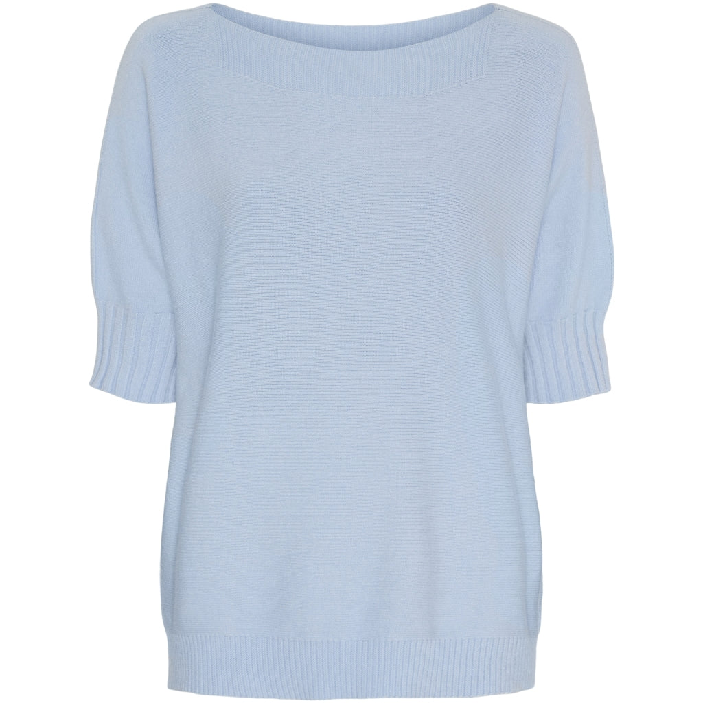 MARTA DU CHATEAU Marta du Chateau dame strik MdcConstanza 9511 Knit Cielo9511
