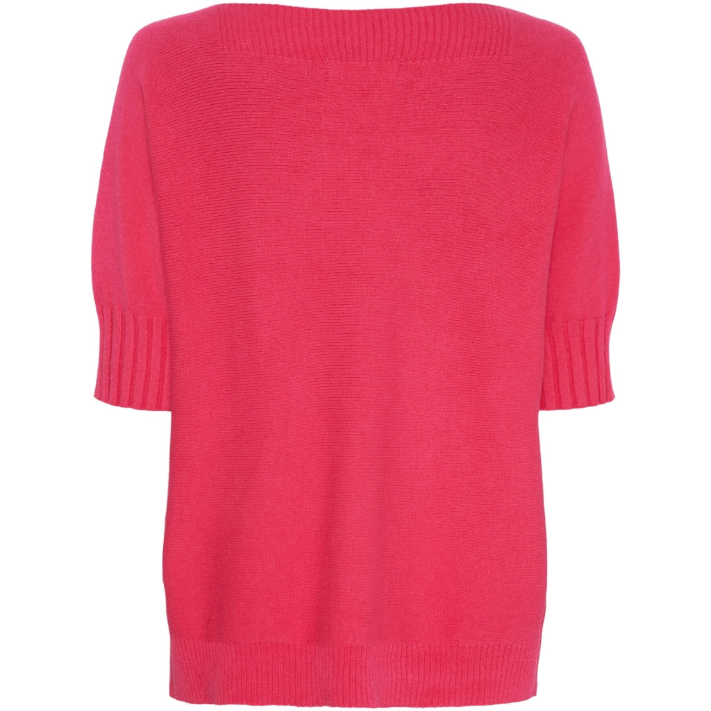 MARTA DU CHATEAU Marta du Chateau dame strik MdcConstanza 9511 Knit Fuxia4710