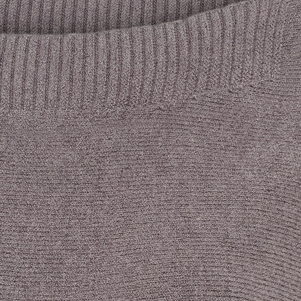 MARTA DU CHATEAU Marta du Chateau dame strik MdcConstanza 9511 Knit Grigio Mel 817