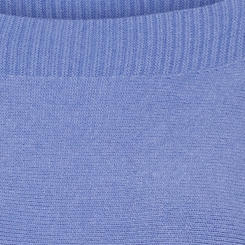 MARTA DU CHATEAU Marta du Chateau dame strik MdcConstanza 9511 Knit Jeans 1208